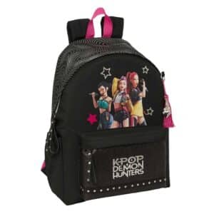 Casual Backpack K-pop Demon Hunters - Energy