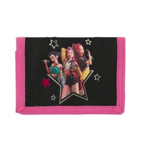 Wallet K-POP Demon Hunters - Energy