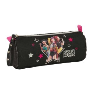 Pencil Case K-POP Demon Hunters - Energy