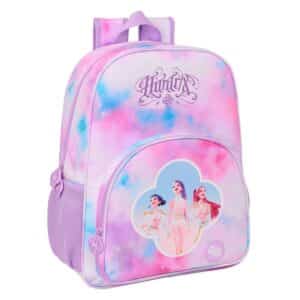 Large 42cm Backpack K-POP Demon Hunters - Artist