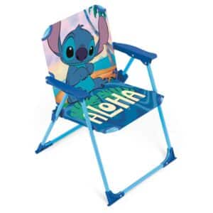 Foldable Arm Chair Stitch Aloha