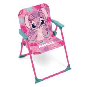 Foldable Arm Chair Stitch Angel