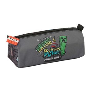 Minecraft Graffiti Pencilcase 'Energy'