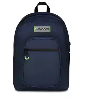 Seven Freethink Deep Blue Backpack