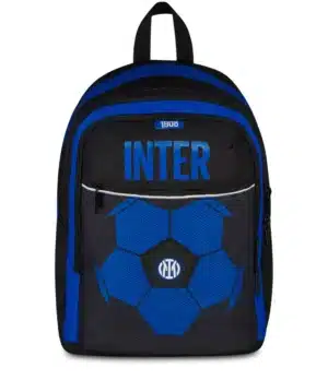 Seven Inter Double Compartment Backpack