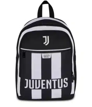 Seven Double Compartment Backpack Juventus
