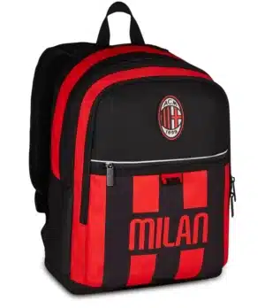 Seven Milan Double Compartment Backpack