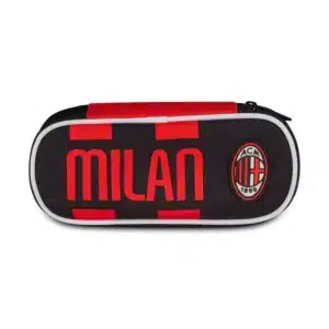 Seven Milan Round Plus Pencilcase