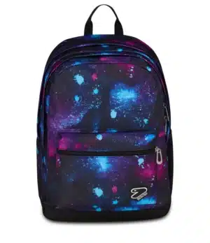 Seven The Double Pro XXL Free Shine Backpack with Wireless Headphones