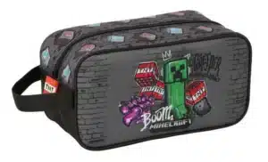 Minecraft Graffiti Hold All
