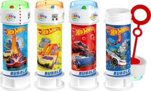 Hot Wheels Bubble Tubs