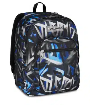Seven® Freethink Backpack – Reflex Blue