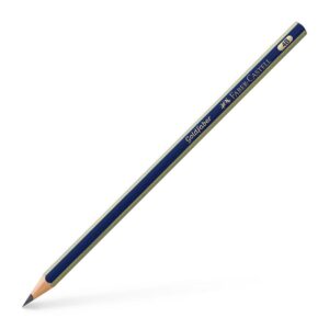Faber Castell Grip Pencil 4B