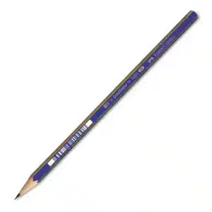 Faber Castell Grip Pencil 5B