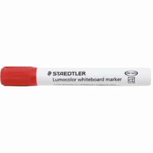 Staedtler Whiteboard Marker Red
