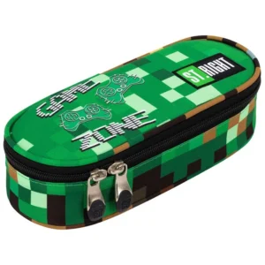 ST.Right Pencil Case PC01 Game Zone