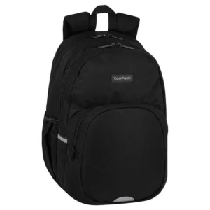 Coolpack Rider Backpack - Black