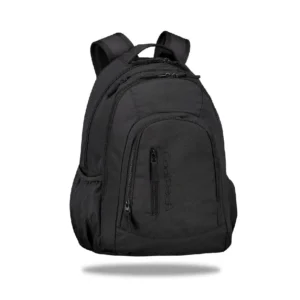 Coolpack Mercador Backpack - Black