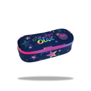 Coolpack Campus Pencil Case 23x9x5 cm