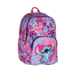 Stitch Cool Coolpack Rider 3-compartment Backpack