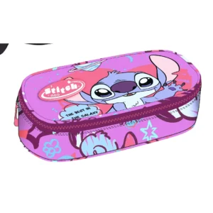 Coolpack Campus Pencil Case Stitch Cool