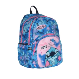 Stitch Cute Coolpack Rider 3-compartment Backpack