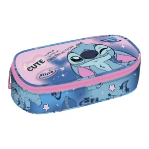 Coolpack Campus Pencil Case Stitch Cute