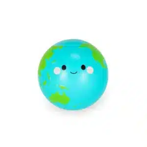 Legami Squishee Toy - Travel