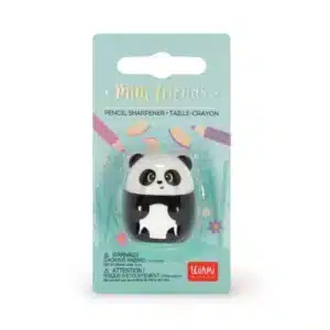 Legami Sharpener - Panda