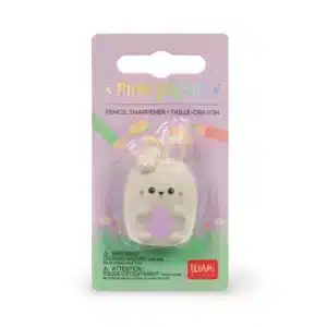 Legami Sharpener - Bunny