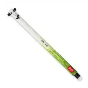 Legami Erasable Gel Pen Panda - Black Ink
