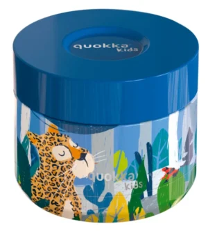Quokka Kids Thermal Ss Food Jar Whim Jun
