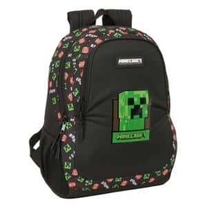 Backpack 44cm Minecraft