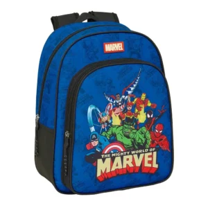 Small Backpack 34cm Avengers