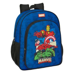 Junior Backpack 38cm Avengers