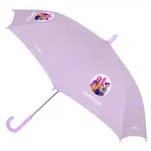 60cm Automatic Umbrella K-pop Demon Hunters