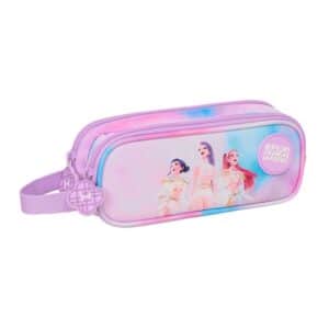 Double Pencil Case K-pop Demon Hunters - Artist