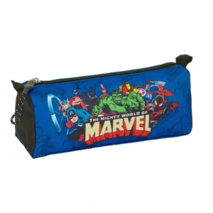 Single Compartment Pencil Case Avengers (Marvel)