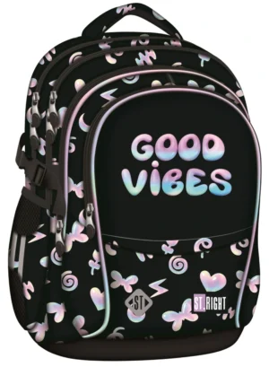 ST Right Backpack 17 Bp01 Holo-Baloons
