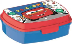 Sandwich Box Cars