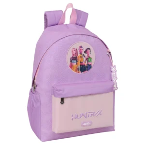Casual Backpack 14.1 inch K-pop Demon Hunters