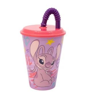 Stor Easy Sport Tumbler 430 ml Angel