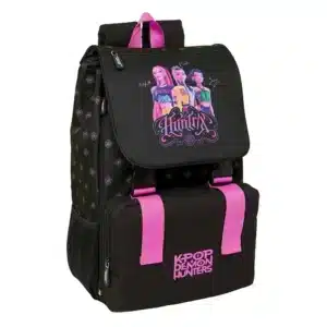 Extendible Backpack K-pop Demon Hunters