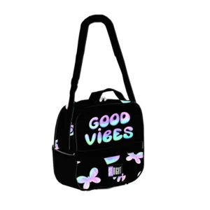 ST Right Lunch Bag Lb01 Holo-Baloons