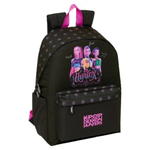Laptop Backpack 14,1inch K-pop Demon Hunters
