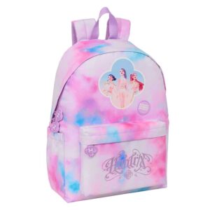 Casual Backpack 14.1 inch K-pop Demon Hunters