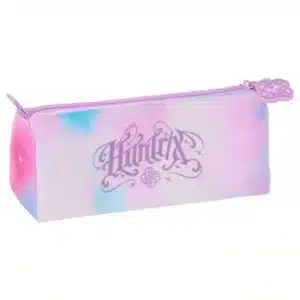 Pencil Case K-pop Demon Hunters - Artist