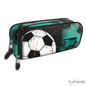 ST Right Double Pencil Case Pu03 Turbo Kick