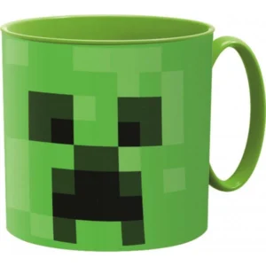 Minecraft Microwave Safe Mug 265 ml