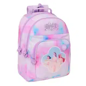 Double Compartment Backpack K-pop Demon Hunters - Artist